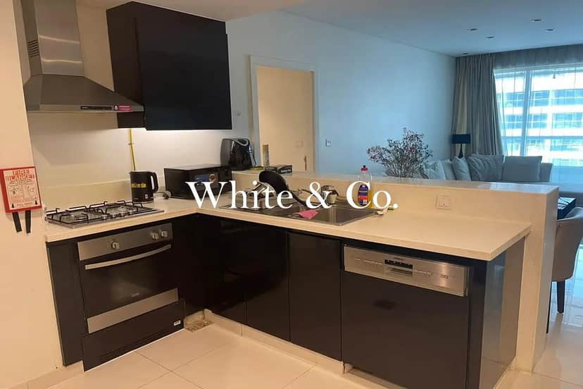 3-bedroom freehold apartment in Business Bay — photo 5 of 5