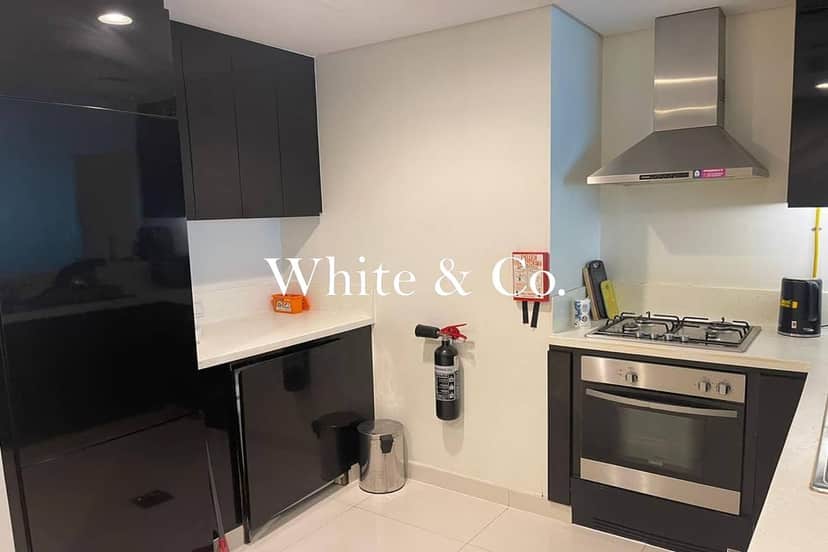 3-bedroom freehold apartment in Business Bay — photo 4 of 5