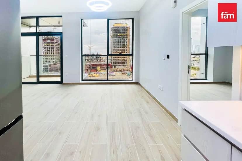 1-bedroom freehold apartment in Business Bay — photo 5 of 5