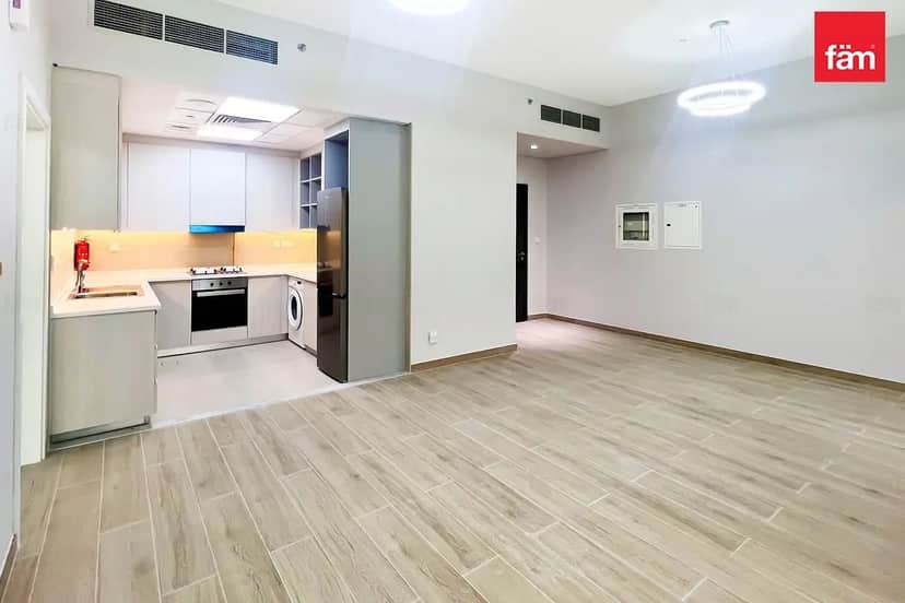 1-bedroom freehold apartment in Business Bay — photo 2 of 5