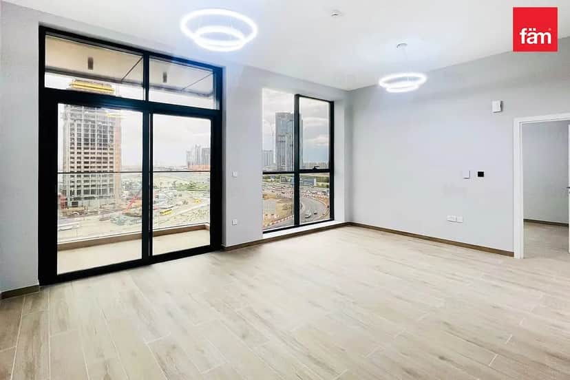 1-bedroom freehold apartment in Business Bay — photo 3 of 5