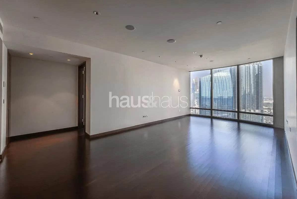 2-bedroom freehold apartment in Downtown Dubai — photo 2 of 4