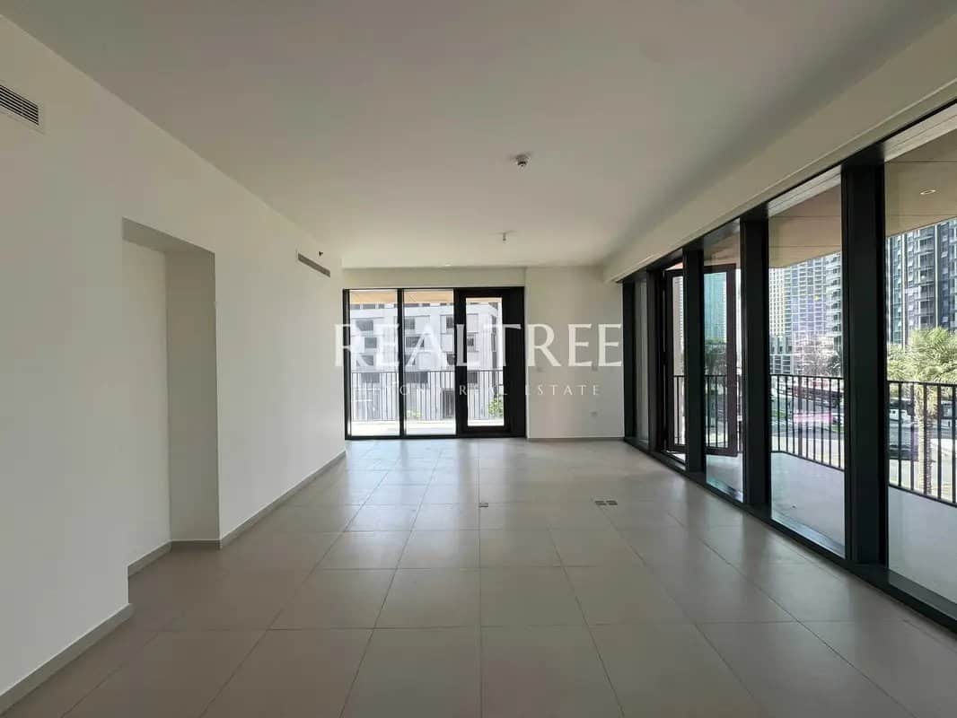 2-bedroom freehold apartment in Downtown Dubai — photo 4 of 4