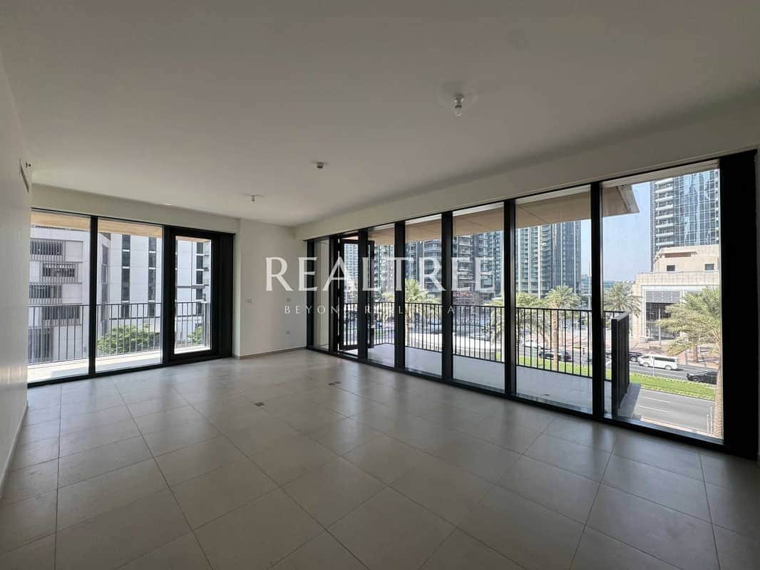 2-bedroom freehold apartment in Downtown Dubai — photo 3 of 4