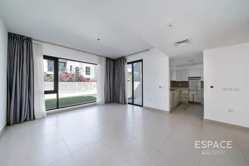 3-bedroom freehold villa in Dubai Hills Estate — photo 4 of 4