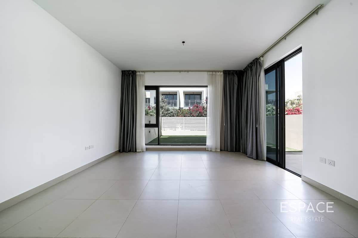 3-bedroom freehold villa in Dubai Hills Estate — photo 3 of 4