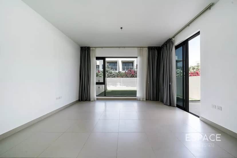 3-bedroom freehold villa in Dubai Hills Estate — photo 2 of 4