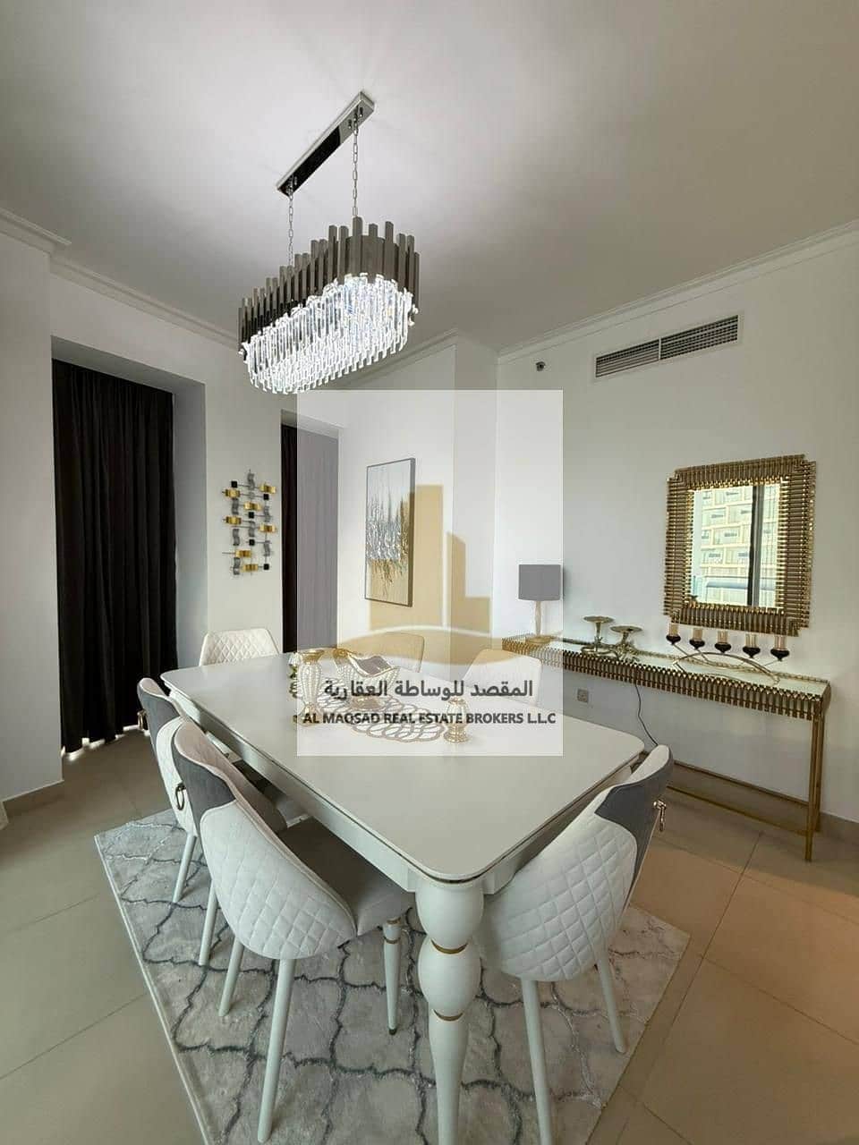 3-bedroom freehold apartment in Downtown Dubai — photo 3 of 4