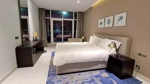 1-bedroom freehold apartment in Business Bay — photo 5 of 5