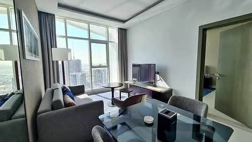 1-bedroom freehold apartment in Business Bay — photo 3 of 5