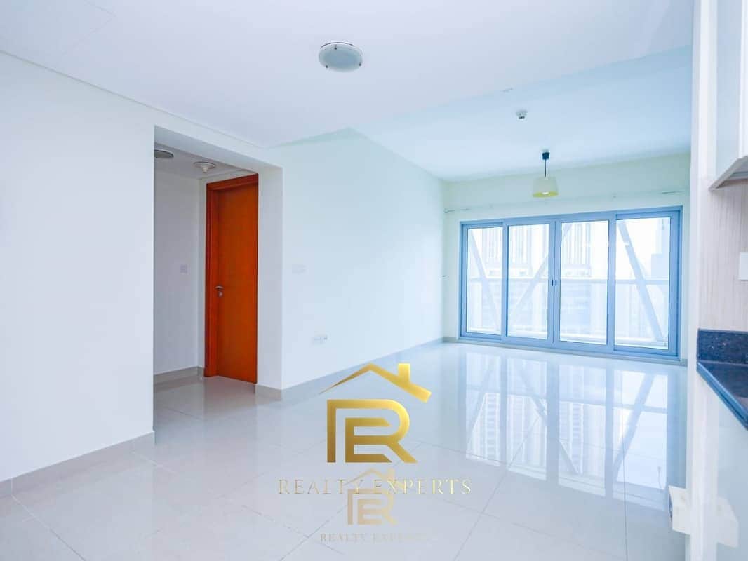 1-bedroom freehold apartment in DIFC — photo 1 of 4