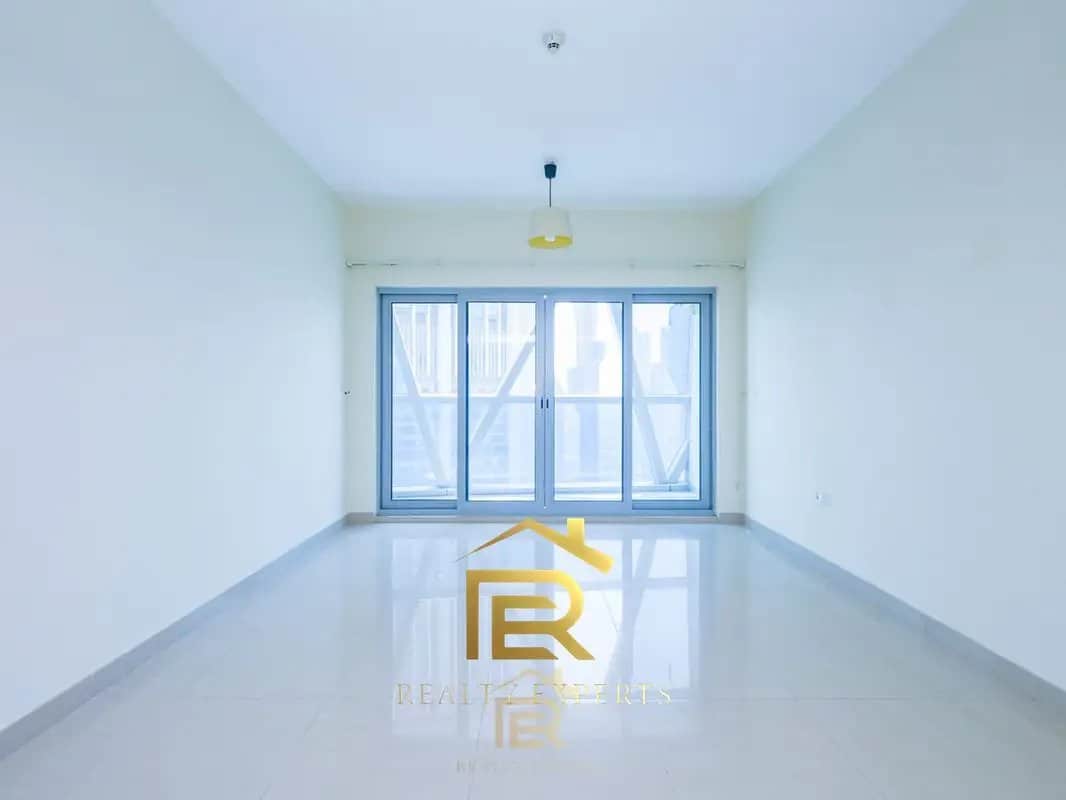 1-bedroom freehold apartment in DIFC — photo 2 of 4