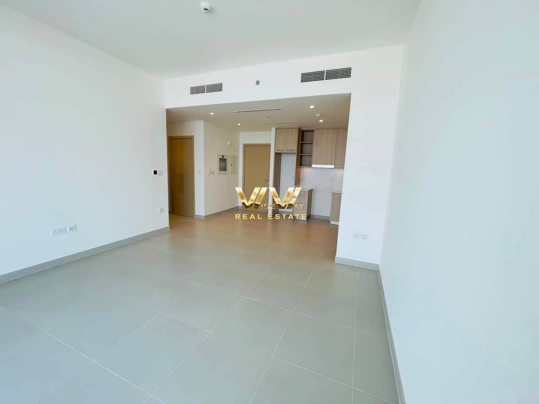 2-bedroom freehold apartment in Dubai Hills Estate — photo 3 of 4