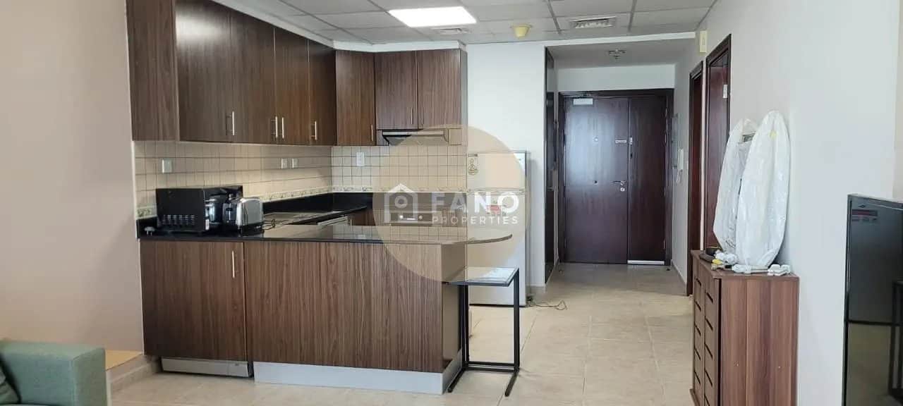 1-bedroom freehold apartment in Dubai Marina — photo 2 of 4