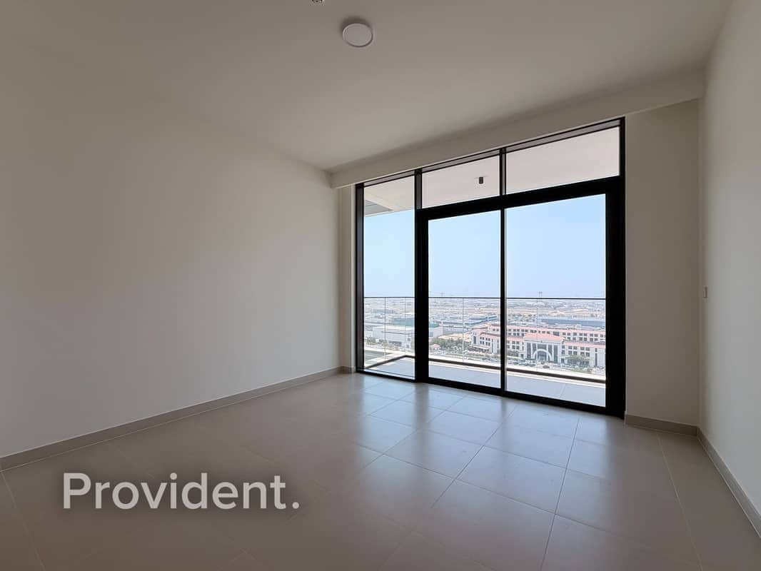 2-bedroom freehold apartment in Dubai Hills Estate — photo 1 of 4