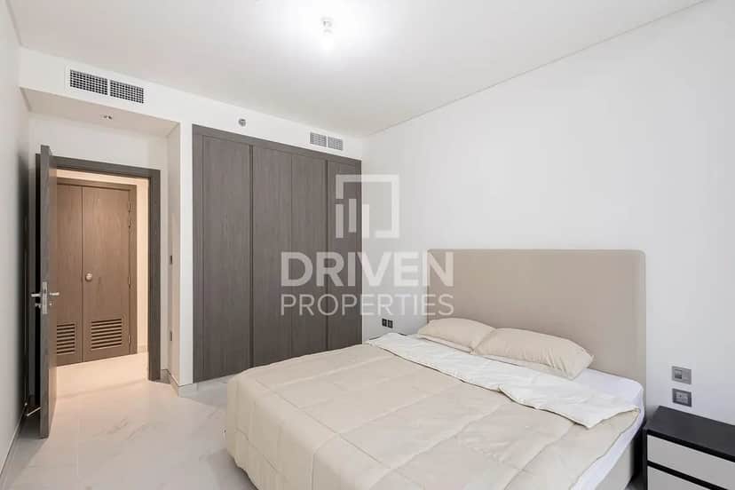 2-bedroom freehold apartment in Mohammed Bin Rashid City (MBR City) — photo 4 of 4