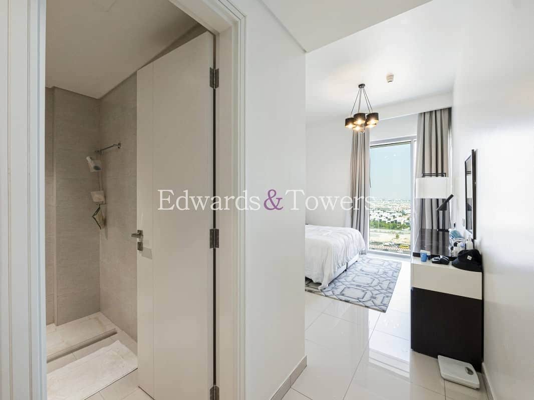1-bedroom freehold apartment in Business Bay — photo 4 of 5