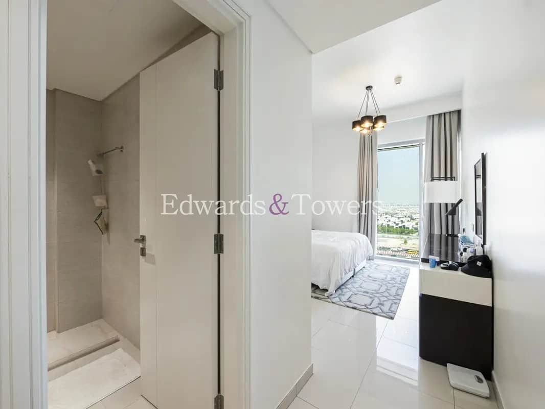 1-bedroom freehold apartment in Business Bay — photo 3 of 5