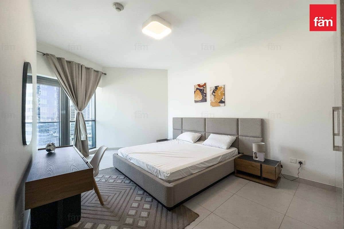 1-bedroom freehold apartment in Business Bay — photo 4 of 5