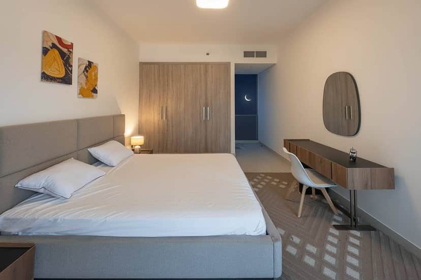 1-bedroom freehold apartment in Business Bay — photo 2 of 5