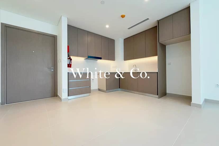 1-bedroom freehold apartment in Dubai Hills Estate — photo 4 of 4