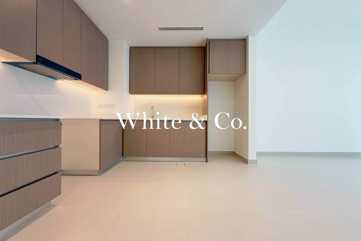1-bedroom freehold apartment in Dubai Hills Estate — photo 3 of 4