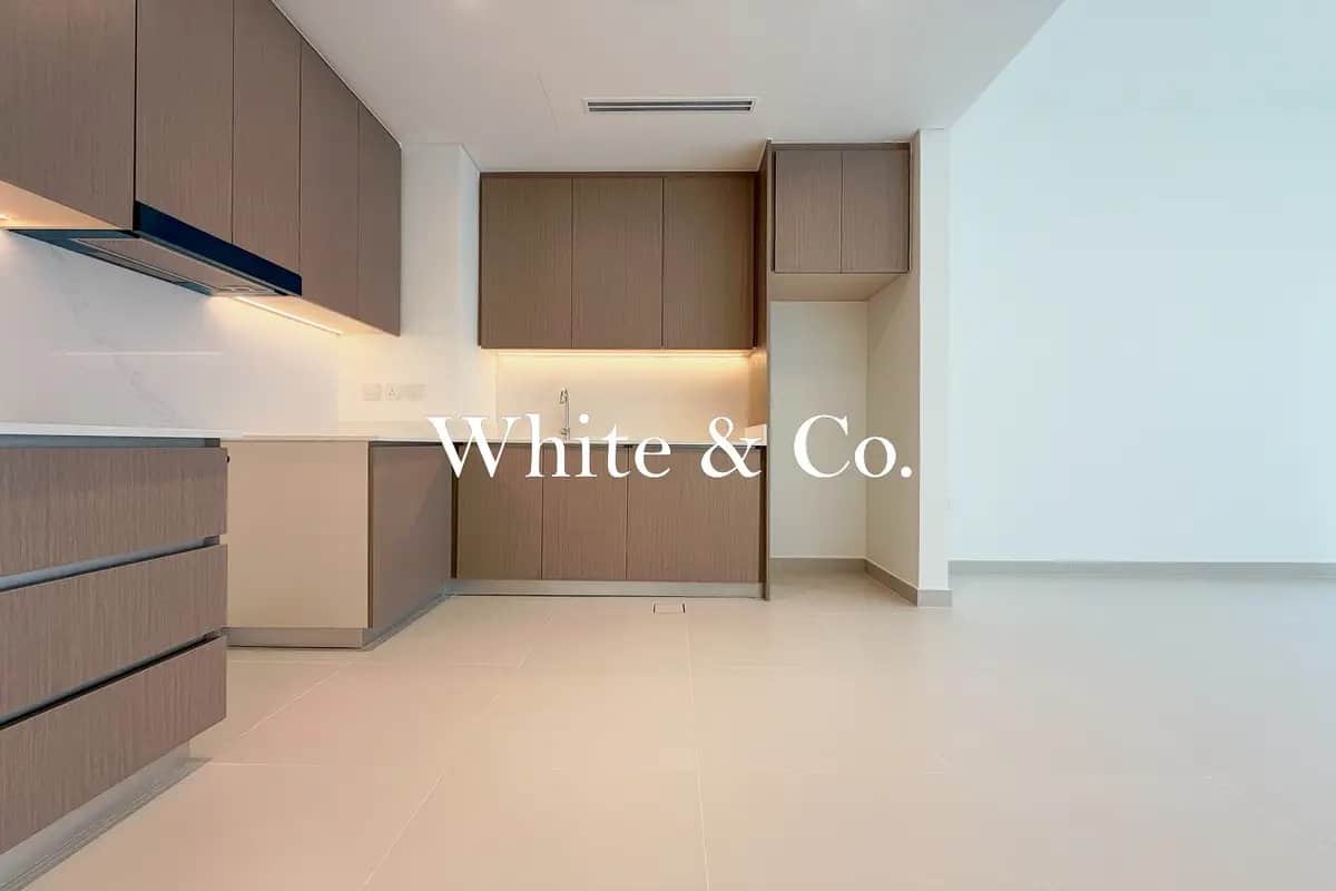 1-bedroom freehold apartment in Dubai Hills Estate — photo 2 of 4