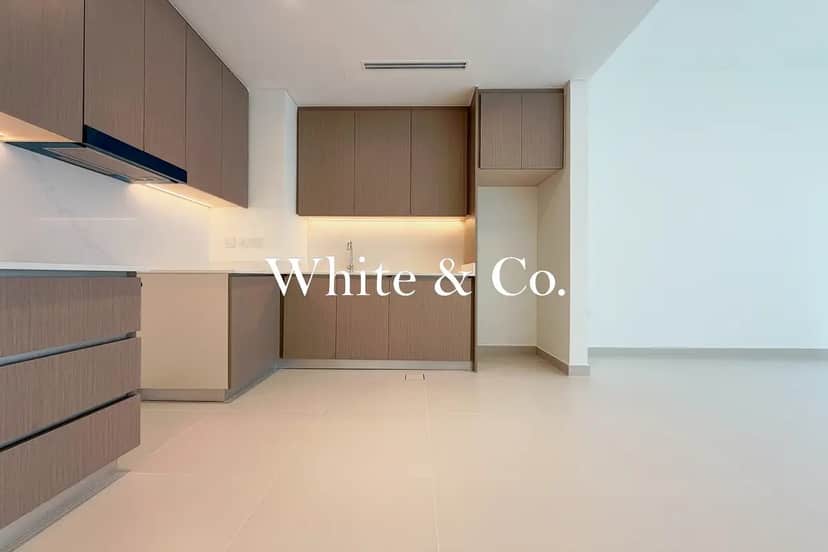 1-bedroom freehold apartment in Dubai Hills Estate — photo 2 of 4