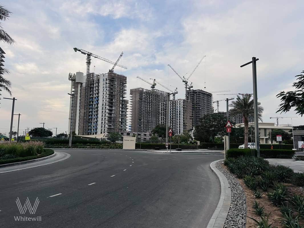 1-bedroom freehold apartment in Dubai Hills Estate — photo 4 of 5