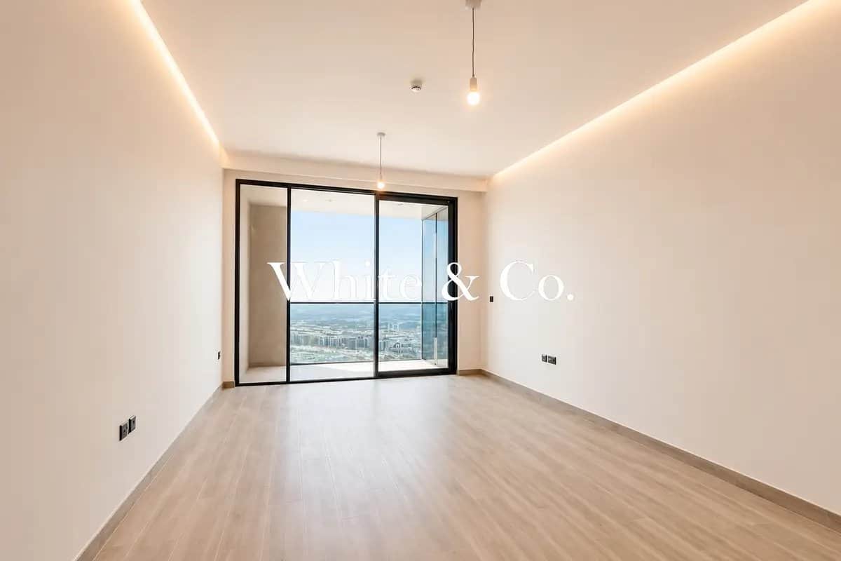 1-bedroom freehold apartment in Business Bay — photo 1 of 5