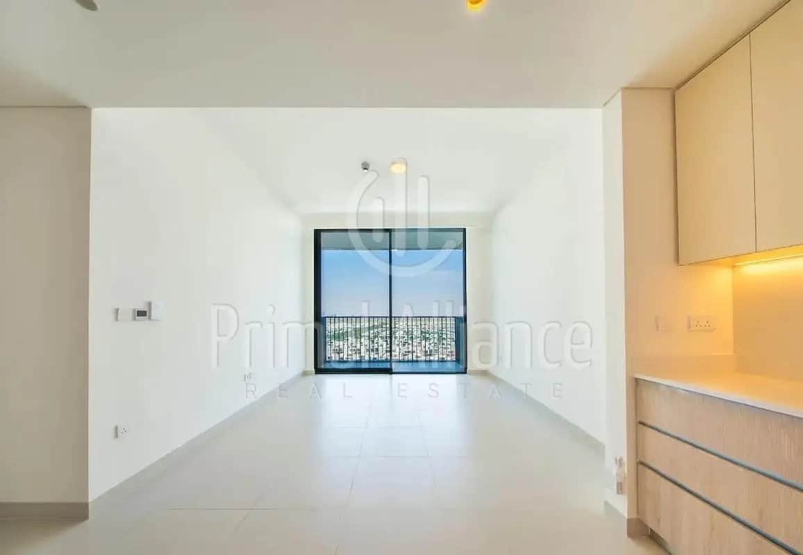 1-bedroom freehold apartment in Dubai Hills Estate — photo 4 of 4