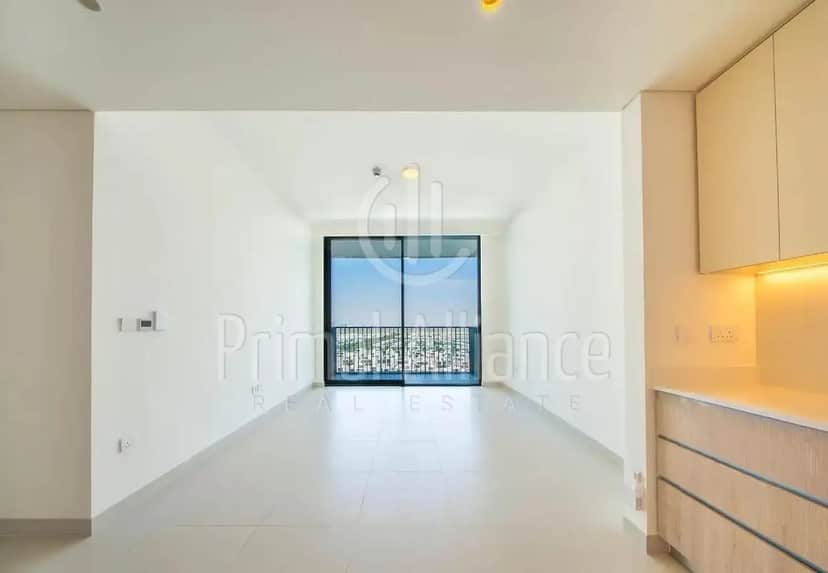 1-bedroom freehold apartment in Dubai Hills Estate — photo 4 of 4