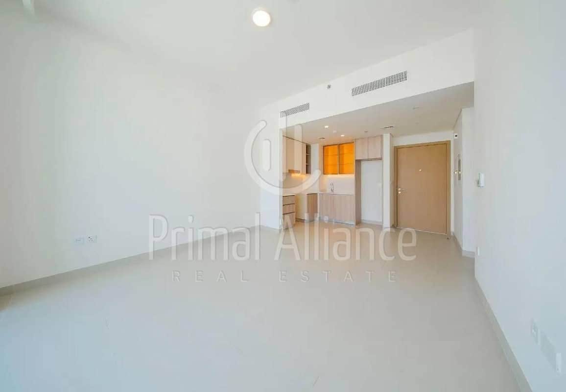 1-bedroom freehold apartment in Dubai Hills Estate — photo 3 of 4