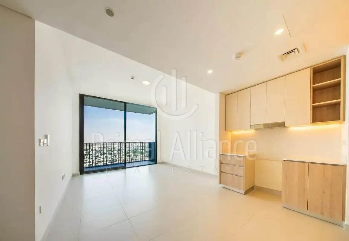 1-bedroom freehold apartment in Dubai Hills Estate — photo 1 of 4