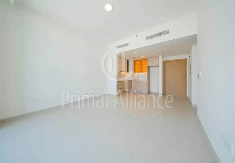 1-bedroom freehold apartment in Dubai Hills Estate — photo 2 of 4