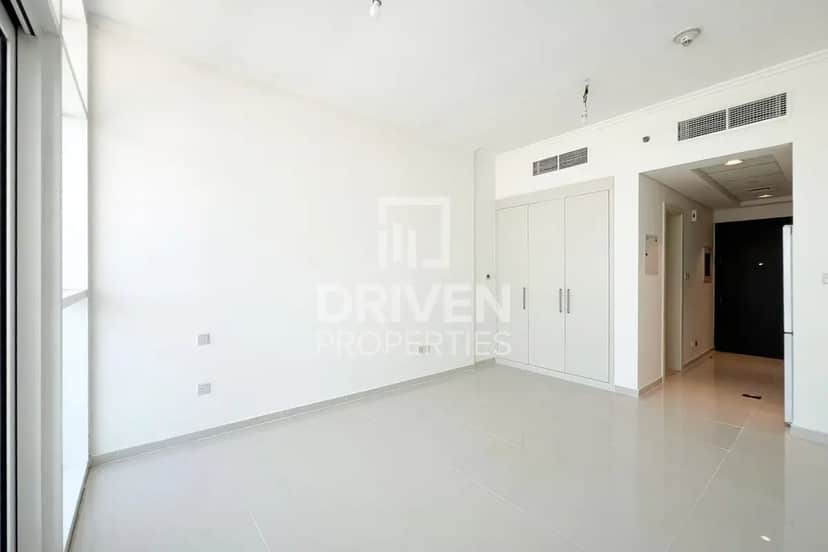 studio freehold apartment in DAMAC Hills — photo 4 of 4