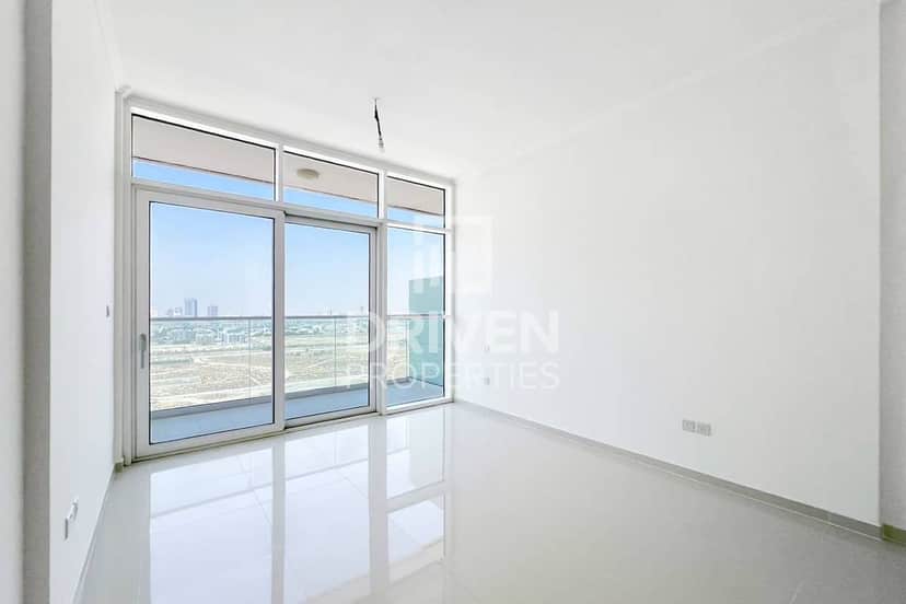 studio freehold apartment in DAMAC Hills — photo 3 of 4