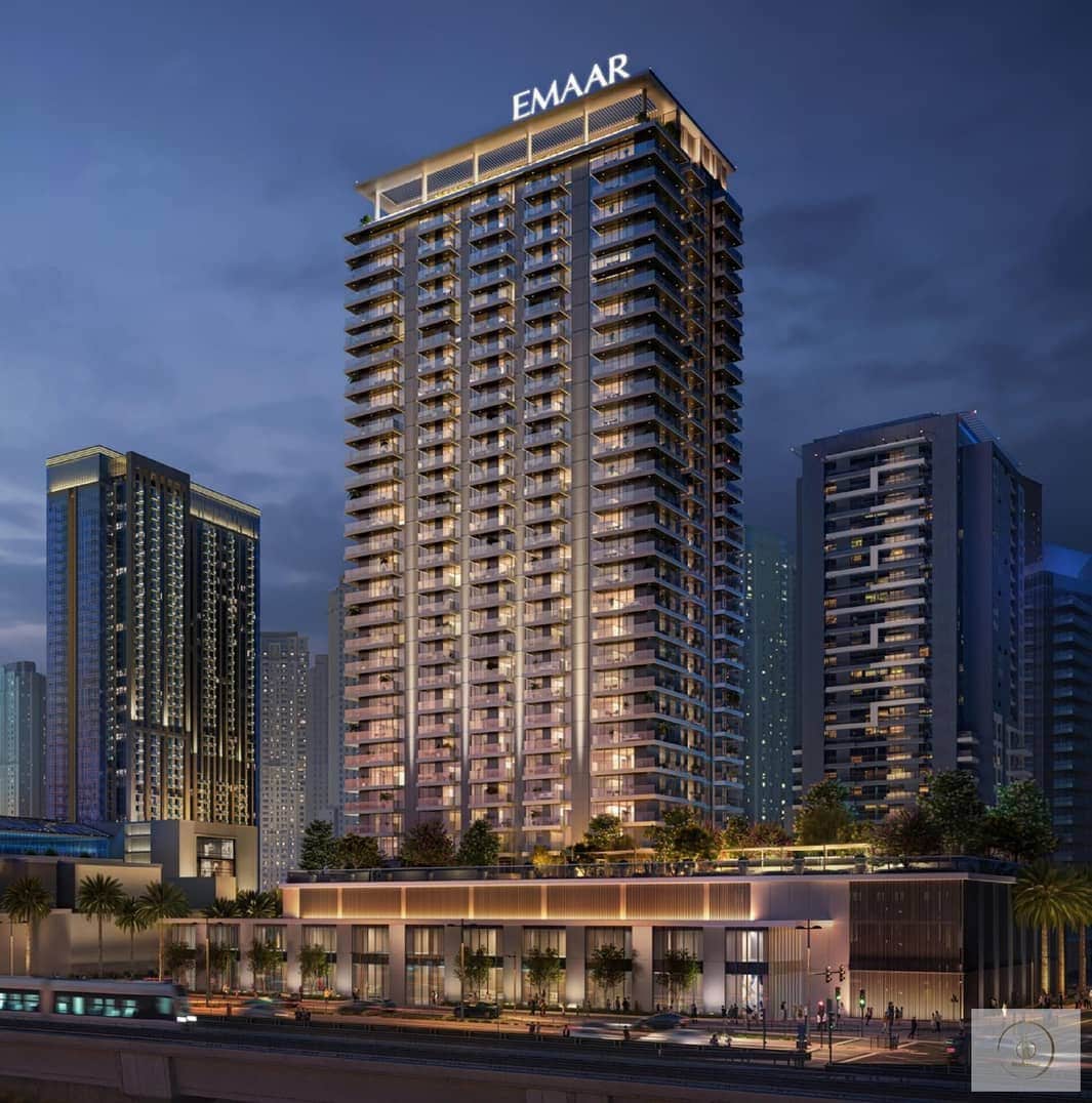 3-bedroom freehold apartment in Dubai Marina — photo 2 of 5