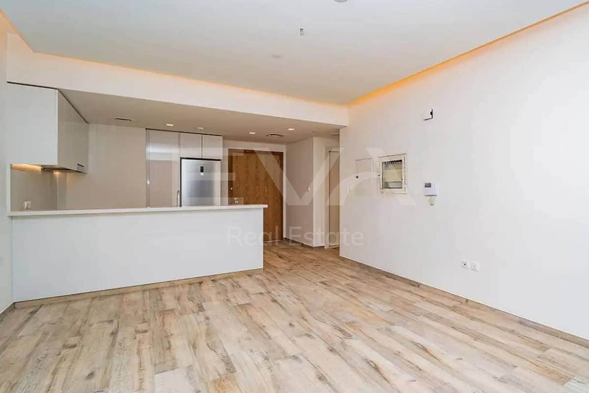 1-bedroom freehold apartment in Business Bay — photo 3 of 4