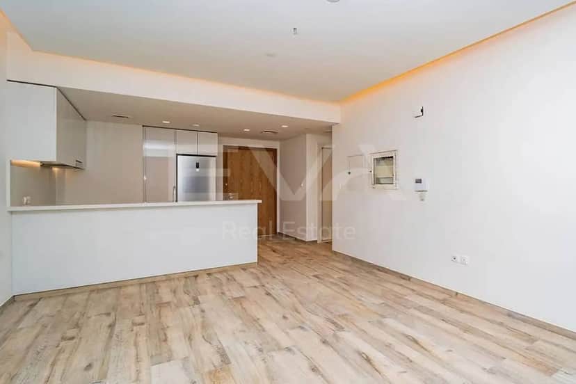 1-bedroom freehold apartment in Business Bay — photo 3 of 4