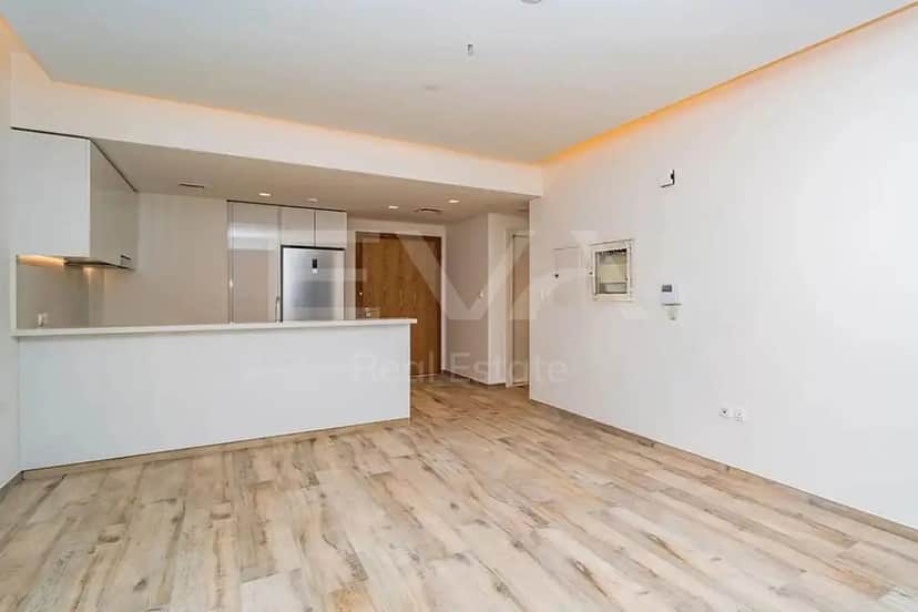 1-bedroom freehold apartment in Business Bay — photo 2 of 4