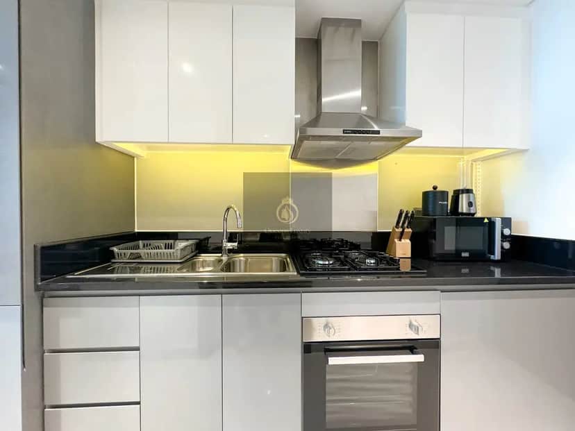 studio freehold apartment in Business Bay — photo 2 of 4
