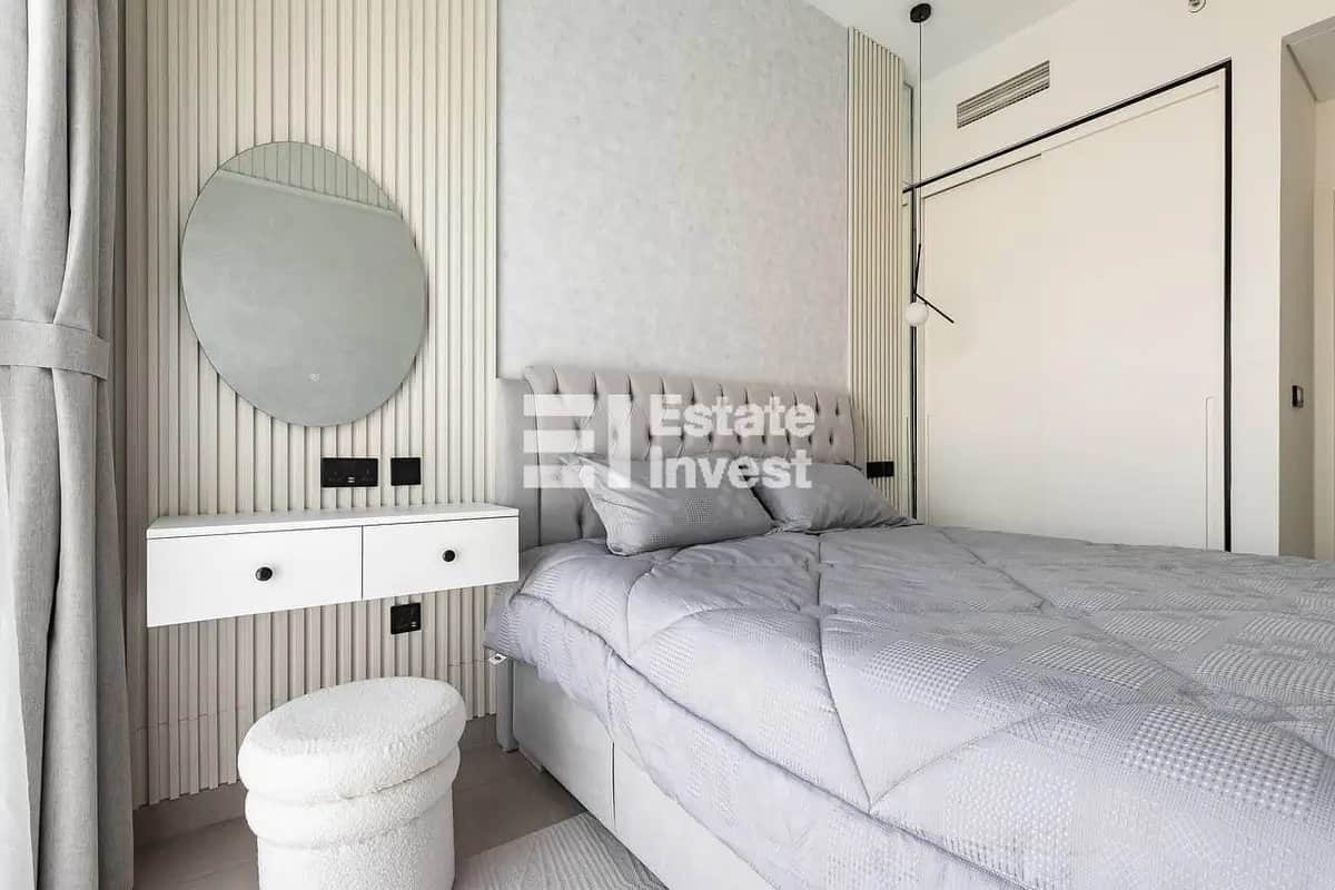 2-bedroom freehold apartment in Dubai Hills Estate — photo 1 of 4