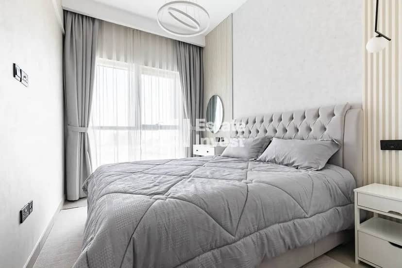 2-bedroom freehold apartment in Dubai Hills Estate — photo 2 of 4