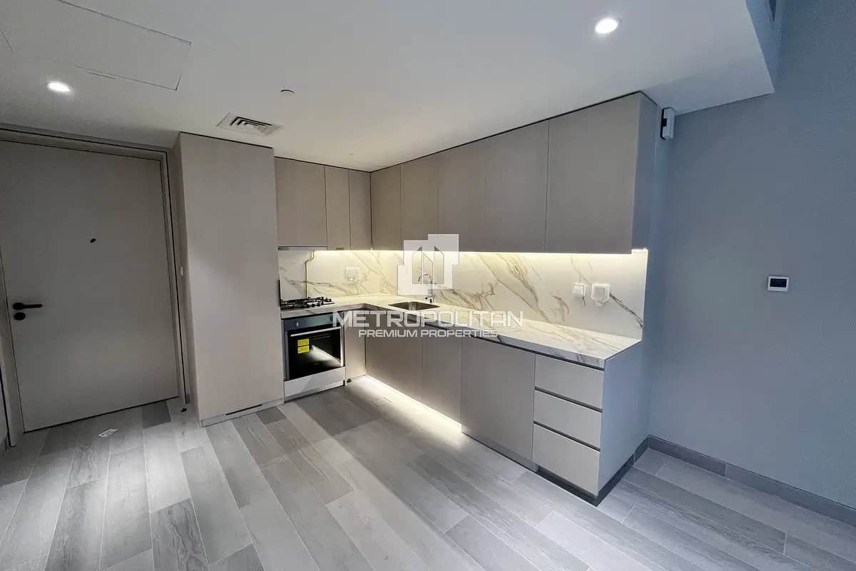 1-bedroom freehold apartment in Dubai Marina — photo 4 of 4