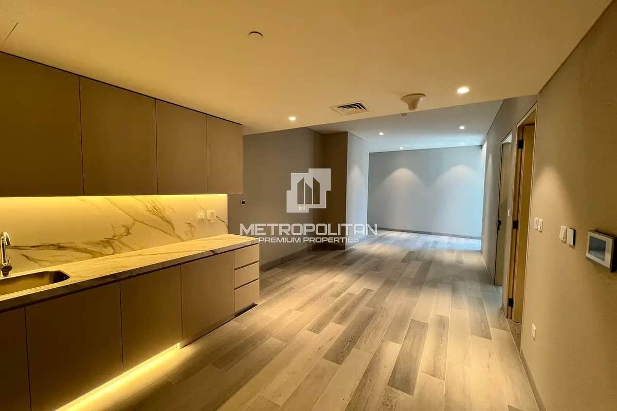 1-bedroom freehold apartment in Dubai Marina — photo 2 of 4