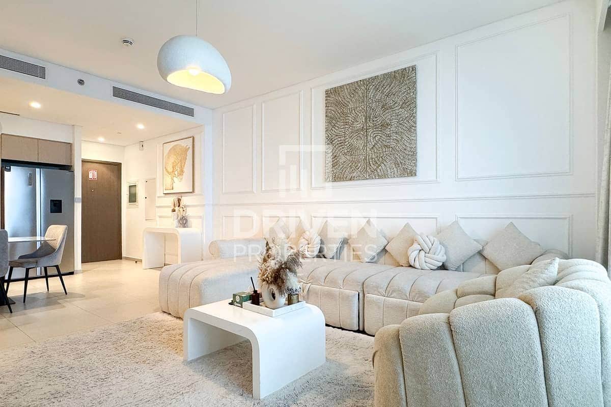 2-bedroom freehold apartment in Downtown Dubai — photo 3 of 4