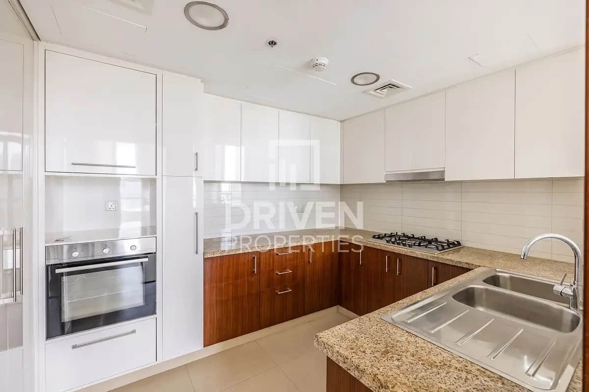 2-bedroom freehold apartment in Downtown Dubai — photo 4 of 4