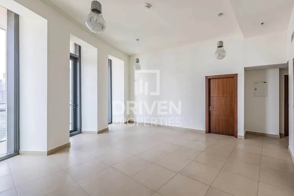 2-bedroom freehold apartment in Downtown Dubai — photo 2 of 4