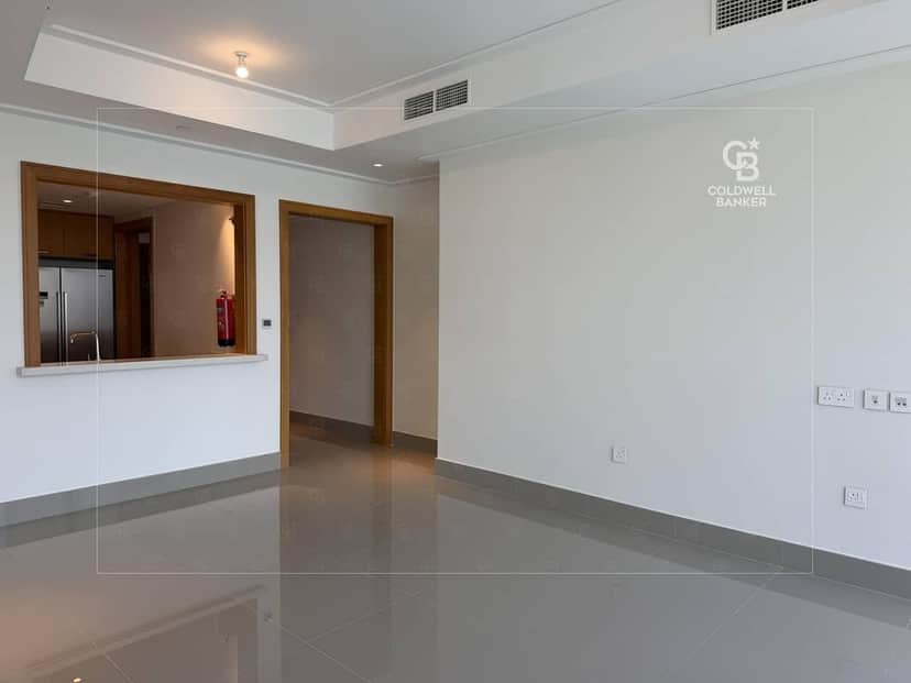 2-bedroom freehold apartment in Downtown Dubai — photo 3 of 4